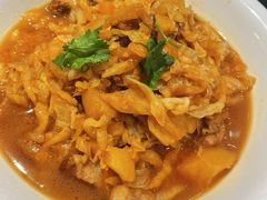 -大汗行宫园林餐厅