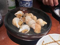 -松子料理(亮马桥店)