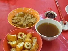 -兴记肉骨茶(甲洞大街第二新分店)