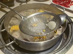 -潮泰牛肉火锅 · 创于1992年(车公庙店)