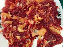 -乌记鲜活牛肉城(金砂东路店)