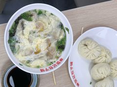 -津味张记包子铺(南开二马路店)