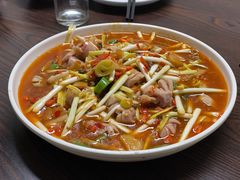 -艺味深尝(云锦路店)