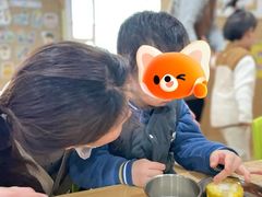 -古力古利托育早教中心(澳门路校区)