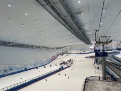 -哈尔滨热雪奇迹