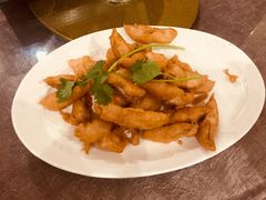-百家福海鲜排档·闽菜·家宴(斗西路口店)