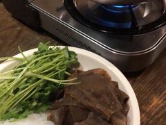 -醉美东江·三文鱼·烧鸡公