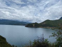 -丽江泸沽湖景区