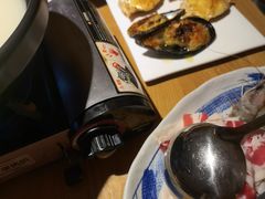 -松岛日本料理(汾江路店)