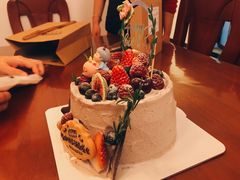 -EnergyCake蛋糕理想国