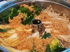 -大丰收脆鱼(万达江北店)