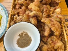 -萃和楼海鲜酒店(汉口路店)