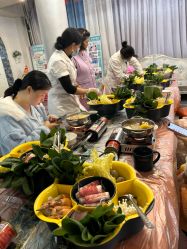 -馨果汇月子产康中心(南湖公园店)