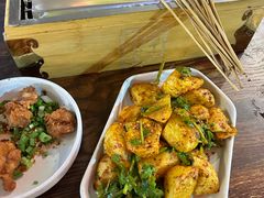 -李不管把把烧(天府三街店)