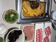 -海底捞火锅(勒泰店)