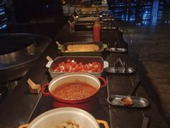 -北京乐多港万豪酒店汤乐宫温泉