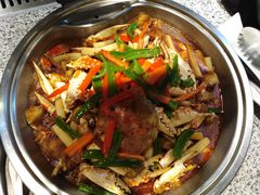 -芜湖富力万达嘉华酒店·美食汇海鲜自助餐厅 (万达店)