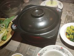 -鸣牌鸡煲(大岭山店)