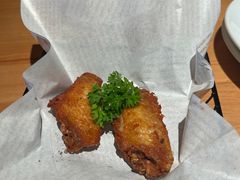 -新贝乐意大利餐厅(苏州中心店)