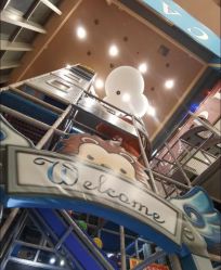 -meland亲子乐园·派对·研学(淄博万象汇店)