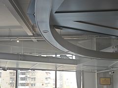 -LA合时健身4PMFIT(花桥旗舰店)