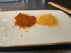 -很久以前羊肉串(昌里路三钢里店)