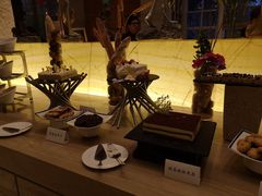 -苏州观园琉苏酒店-168西餐厅