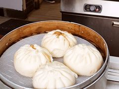 鲜肉包-五芳斋(中山大道总店)