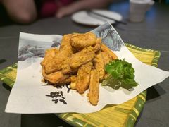 -佬太公海鸭·海鲜大排档(上海总店)