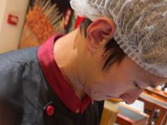 -福苗小骆驼烧烤(大唐不夜城店)