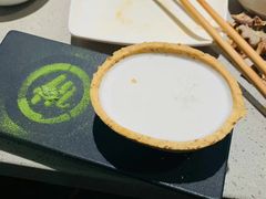 -海底捞火锅(银泰中心店)