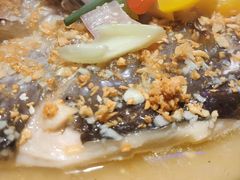 -匠子烤鱼(桫椤湾店)