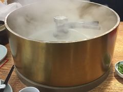 -云渔堂蒸汽石锅鱼(万达店)