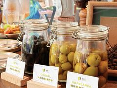 -Brut Eatery Wine Bar & Restaurant (建国东路店)