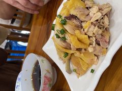 -双桥饭店(锦溪店)