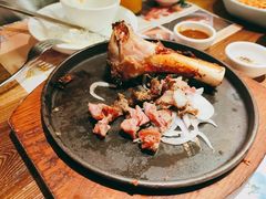 -杯子红牛排(南庄吉利广场店)