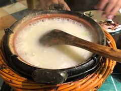 -粤港湾砂锅粥·宵夜(宝龙店)