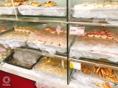 -爱德顺糕点食屋(利民道店)