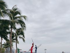 -大梅沙海滨公园