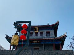 -即墨古城
