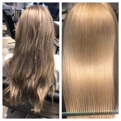 -Rise Hair上升造型