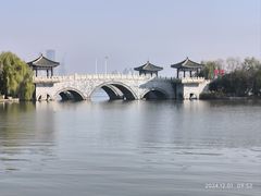 -云龙湖旅游景区