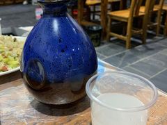 -凤爪王烧烤(徐东旗舰店)