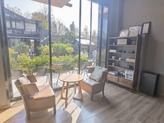 -一叶觅山(半边街店)