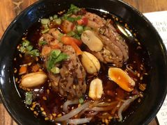 -串大叔炭火烤串·鸡西大冷面刀削面(总店)