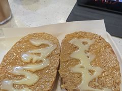 -旺角宝港式茶餐厅(寮步店)