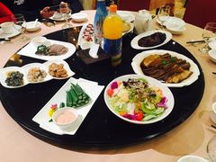 -新南华大酒店(广中店)