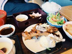 -味太助·银饭食堂(中华城店)