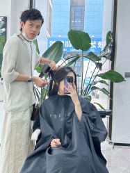 -FOR YOU造型