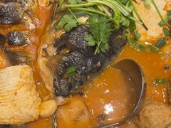 -金陵后厨·南京菜(新街口秣陵路店)